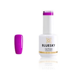 BLUESKY Neon16 GOTHIC GEL NAIL POLISH 15ML