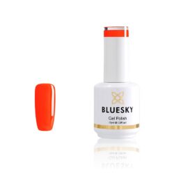 BLUESKY Neon22 BURLESQUE GEL NAIL POLISH 15ML