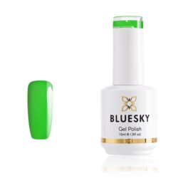 BLUESKY Neon33 MOJITO GEL NAIL POLISH 15ML