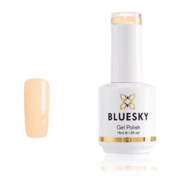 BLUESKY GEL POLISH PURE VANILLA 15ML