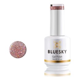 BLUESKY S17N TROPICAL FISH GEL NAIL POLISH 15ML