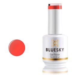BLUESKY KM1135 HAVANA GEL NAIL POLISH 15ML