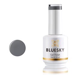 BLUESKY KA3347 DARK COIN GEL NAIL POLISH 15ML