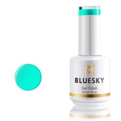 BLUESKY KA3799 LIGHT JADE  GEL NAIL POLISH 15ML