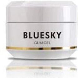 BLUESKY CLEAR GUM GEL 15ML