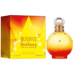 BRITNEY SPEARS BLISSFUL FANTASY EDT 100ML SPRAY