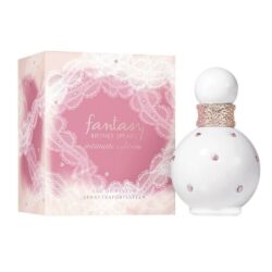 BRITNEY SPEARS INTIMATE FANTASY EDP 100ML SPRAY