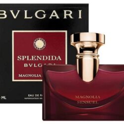 BVLGARI SPLENDIDA MAGNOLIA SENSUEL EDP 50ML SPRAY