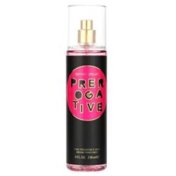 BRITNEY SPEARS PREROGATIVE 240ML MIST