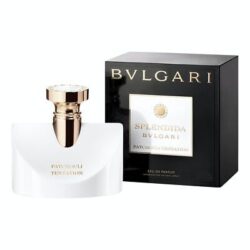 BVLGARI SPLENDIDA PATCHOULI TENTATION (W) EDP 100ML