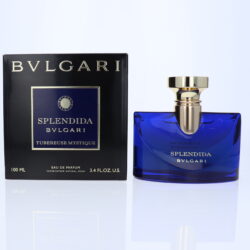 BVLGARI SPLENDIDA TUBEREUSE MYSTIQUE EDP 100ML