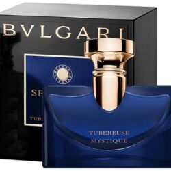 BVLGARI SPLENDIDA TUBERUSE MYSTIQUE EDP 50ML SPRAY