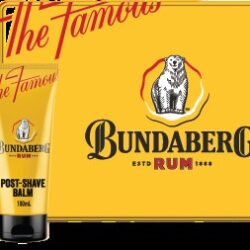 PREMIUM CASE EMBOSSED TIN SHAVING CREAM 100ML PRE SHAVE SCRUB 100ML SHAVE BALM 100ML SAFETY RAZOR 2PC SHAVING BRUSH