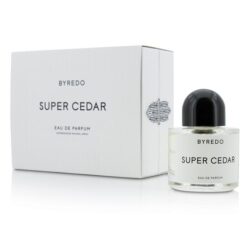 BYREDO SUPER CEDAR EDP 50ML