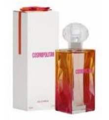 COSMOPOLITAN EDP 100ML