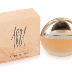 CERRUTI 1881 (L) EDT SPRAY 100ML