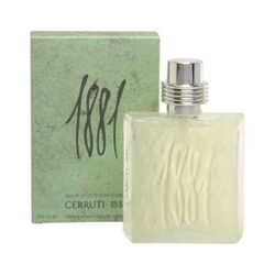 CERRUTI 1881 FOR MEN EDT 100ML
