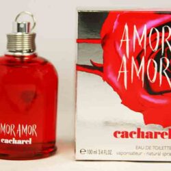CACHAREL AMOR AMOR EDT 100ML