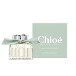 CHLOE BY CHLOE NATURELLE ORGANIC ROSE EDP 50ML SPRAY
