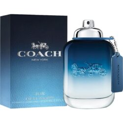 COACH MAN BLUE EDT 100ML SPRAY