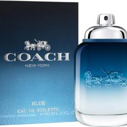 COACH MAN BLUE EDT 60ML SPRAY