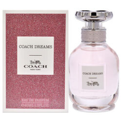 COACH DREAMS EDP SPRAY 40ML