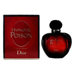 CHRISTIAN DIOR HYPNOTIC POISON EDP SPRAY 100ML