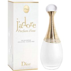 CHRISTIAN DIOR J'ADORE PARFUM D'EAU EDP SPRAY 100ML