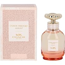 COACH DREAMS SUNSET EDP 60ML SPRAY