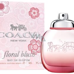 COACH FLORAL BLUSH EDP 30ML SPRAY