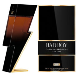CAROLINA HERRERA BAD BOY ELIXIR EDP 100ML SPRAY