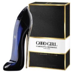 CAROLINA HERRERA GOOD GIRL EDP 30ML SPRAY