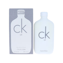 CK ONE ALL EDT 200ML
