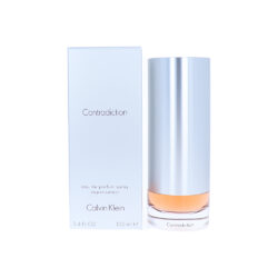 CALVIN KLEIN CONTRADICTION EDP 100ML