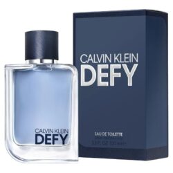 CALVIN KLEIN DEFY FOR MEN EDT 100ML