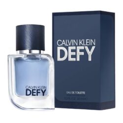 CAVIN KLEIN DEFY (M) EDT 30ML SPRAY