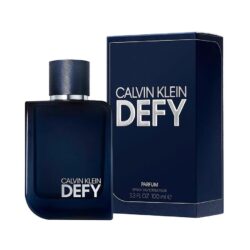 CALVIN KLEIN DEFY PARFUM 100ML SPRAY