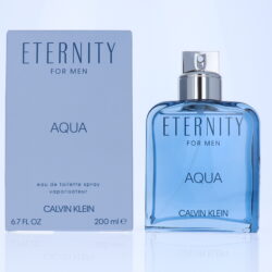 CALVIN KLEIN ETERNITY FOR MEN AQUA EDT 200ML