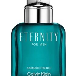 CALVIN KLEIN ETERNITY AROMATIC ESSENCE MEN EDP 100ML SPRAY