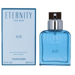 CALVIN KLEIN ETERNITY AIR FOR MEN EDT 100ML