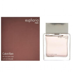 CALVIN KLEIN EUPHORIA AFTERSHAVE 100ML