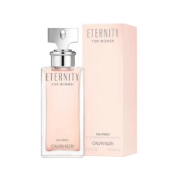 CALVIN KLEIN ETERNITY EAU FRESH EDP 100ML