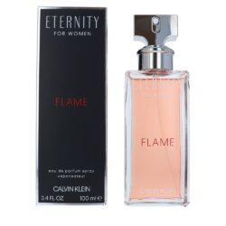 CALVIN KLEIN ETERNITY FLAME EDP 100ML
