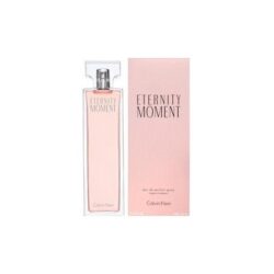 CALVIN KLEIN ETERNITY MOMENT EDP 30ML SPRAY