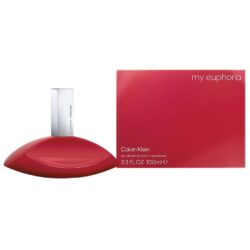 CALVIN KLEIN MY EUPHORIA EDP 100ML