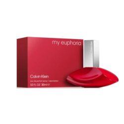 CALVIN KLEIN MY EUPHORIA EDP 30ML SPRAY