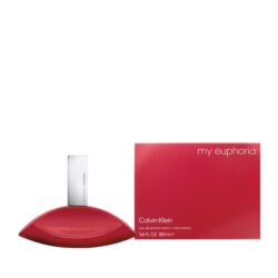 CALVIN KLEIN MY EUPHORIA EDP 50ML