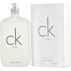 CALVIN KLEIN CK ONE EDT 300ML