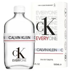 CALVIN KLEIN CK ONE EVERYONE EDT 100ML