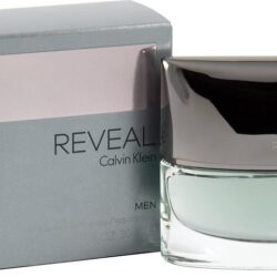 CALVIN KLEIN REVEAL (M) EDT SPRAY 30ML